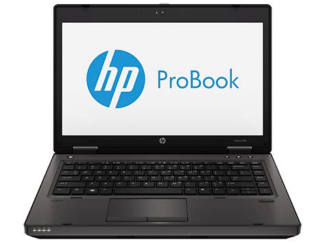 HP ProBook 6470b fingerprint driver